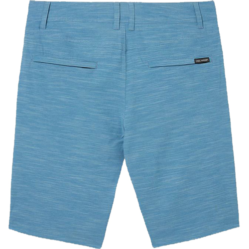 O'Neill Locked Slub 20" Hybrid Short for Men